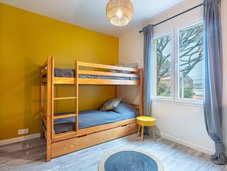 Le Rayolet Parc, Maison 8 personnes à Six Fours - Photo 14