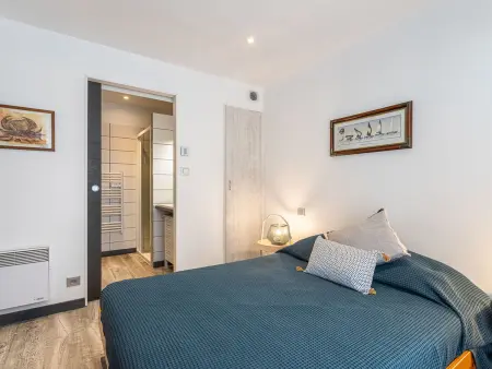 Le Rayolet Parc, Maison 8 personnes à Six Fours - Photo 17
