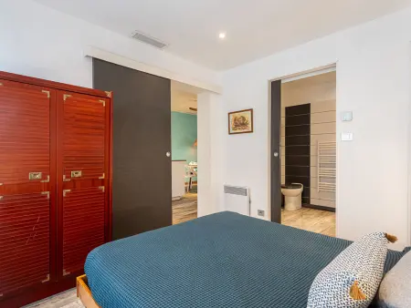 Le Rayolet Parc, Maison 8 personnes à Six Fours - Photo 18