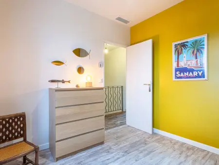 Le Rayolet Parc, Maison 8 personnes à Six Fours - Photo 20