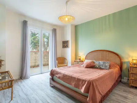 Le Rayolet Parc, Maison 8 personnes à Six Fours - Photo 21