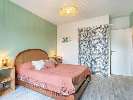 Le Rayolet Parc, Maison 8 personnes à Six Fours - Photo 22