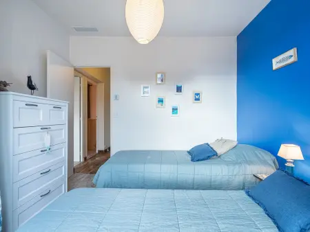 Le Rayolet Parc, Maison 8 personnes à Six Fours - Photo 23