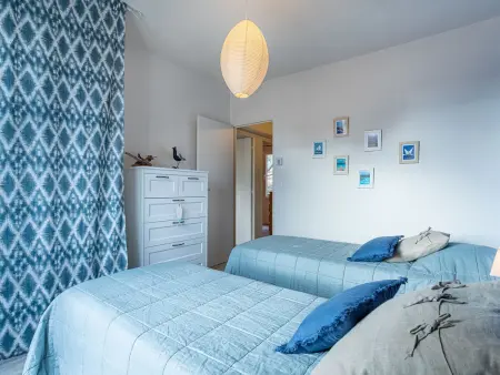 Le Rayolet Parc, Maison 8 personnes à Six Fours - Photo 24