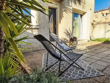 Le Rayolet Parc, Maison 8 personnes à Six Fours - Photo 25