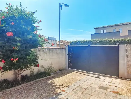 Le Rayolet Parc, Maison 8 personnes à Six Fours - Photo 26