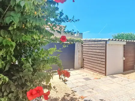 Le Rayolet Parc, Maison 8 personnes à Six Fours - Photo 27
