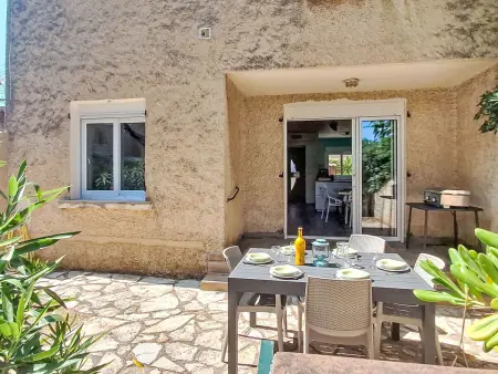 Le Rayolet Parc, Maison 8 personnes à Six Fours - Photo 29