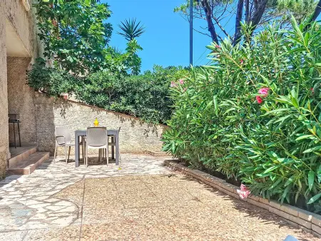 Le Rayolet Parc, Maison 8 personnes à Six Fours - Photo 30