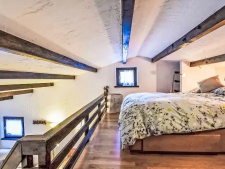 Andine Loft, Location Appartement 4 personnes à Madesimo - Photo 3