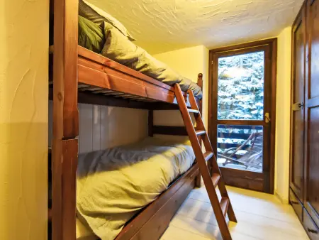 Andine Loft, Location Appartement 4 personnes à Madesimo - Photo 4