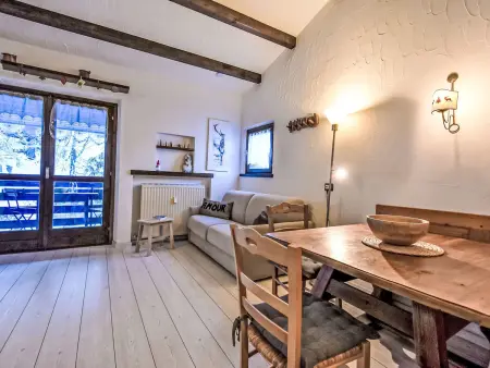 Andine Loft, Location Appartement 4 personnes à Madesimo - Photo 6
