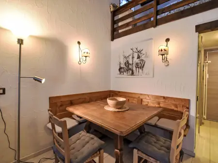 Andine Loft, Location Appartement 4 personnes à Madesimo - Photo 9
