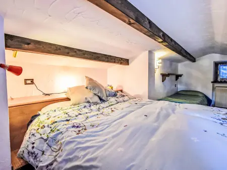Andine Loft, Location Appartement 4 personnes à Madesimo - Photo 13