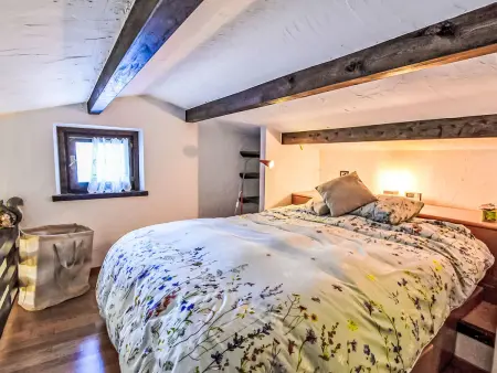 Andine Loft, Location Appartement 4 personnes à Madesimo - Photo 15