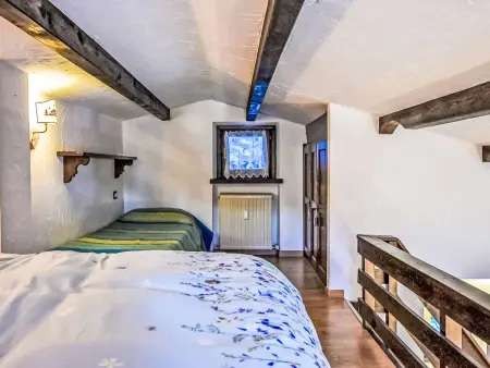 Andine Loft, Location Appartement 4 personnes à Madesimo - Photo 16