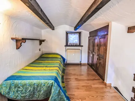 Andine Loft, Location Appartement 4 personnes à Madesimo - Photo 18