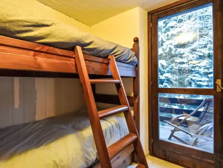 Andine Loft, Location Appartement 4 personnes à Madesimo - Photo 20