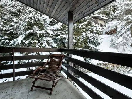 Andine Loft, Location Appartement 4 personnes à Madesimo - Photo 21