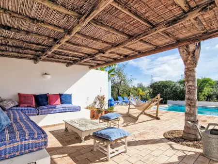 Maison Romanzeira avec piscine à Moncarapacho – 4 chambres : photo 2