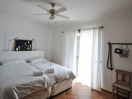 Maison Romanzeira avec piscine à Moncarapacho – 4 chambres : photo 9