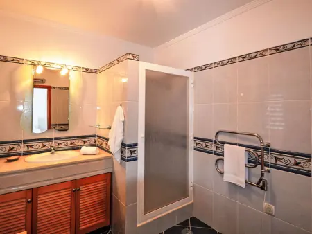 Maison Romanzeira avec piscine à Moncarapacho – 4 chambres : photo 10