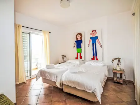Maison Romanzeira avec piscine à Moncarapacho – 4 chambres : photo 11