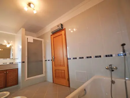 Maison Romanzeira avec piscine à Moncarapacho – 4 chambres : photo 12