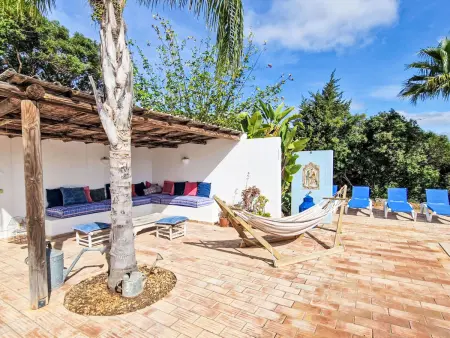 Maison Romanzeira avec piscine à Moncarapacho – 4 chambres : photo 15
