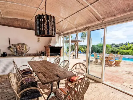 Maison Romanzeira avec piscine à Moncarapacho – 4 chambres : photo 16
