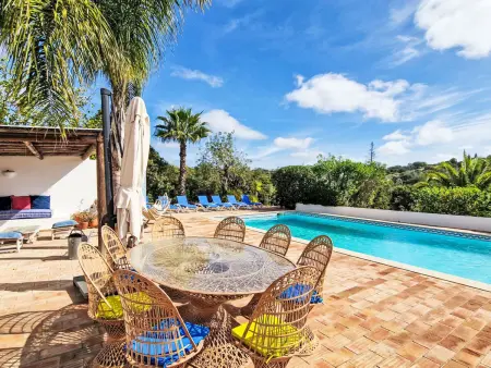 Maison Romanzeira avec piscine à Moncarapacho – 4 chambres : photo 17