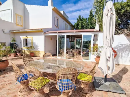 Maison Romanzeira avec piscine à Moncarapacho – 4 chambres : photo 18