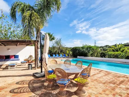 Maison Romanzeira avec piscine à Moncarapacho – 4 chambres : photo 21