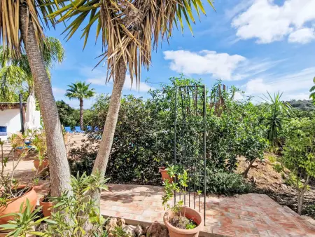 Maison Romanzeira avec piscine à Moncarapacho – 4 chambres : photo 23