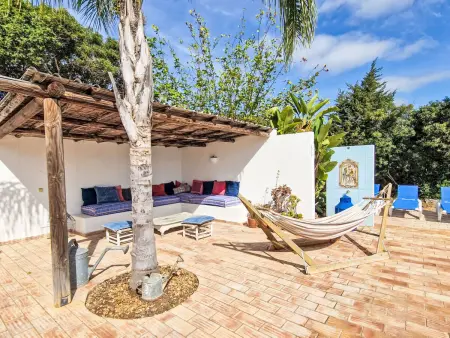 Maison Romanzeira avec piscine à Moncarapacho – 4 chambres : photo 24