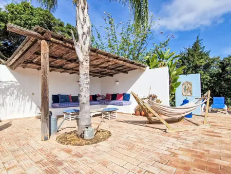 Maison Romanzeira avec piscine à Moncarapacho – 4 chambres : photo 26