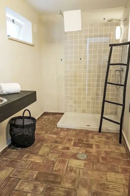 Maison Romanzeira avec piscine à Moncarapacho – 4 chambres : photo 27
