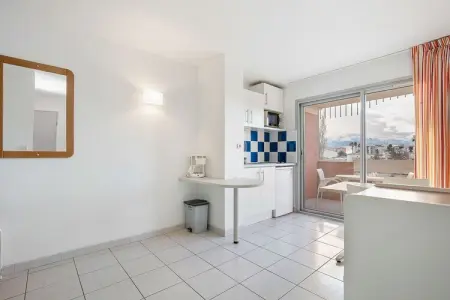 Location appartement à Agde, Escapade au bord de l'eau à Agde