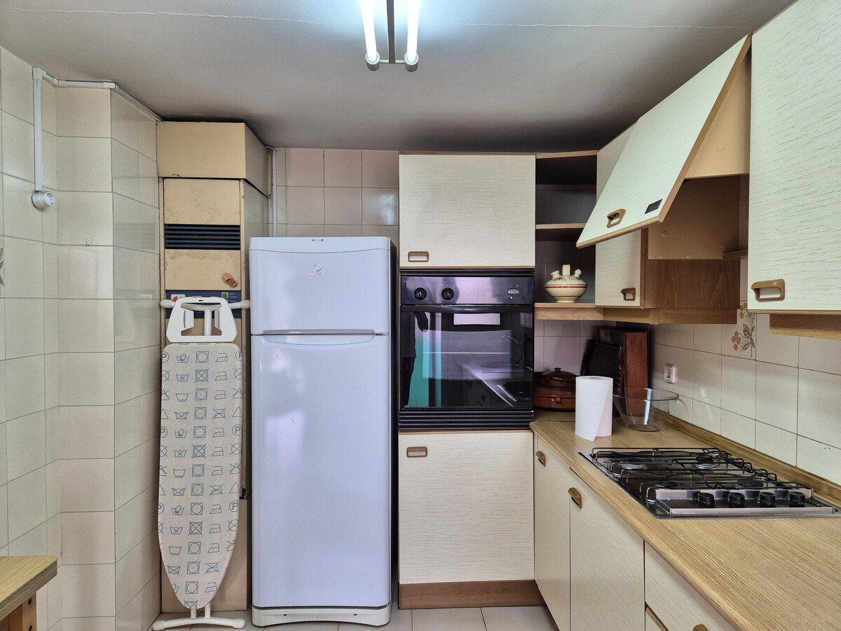 Appartement première ligne de mer, 3 chambres, Els Pins - Photo 10