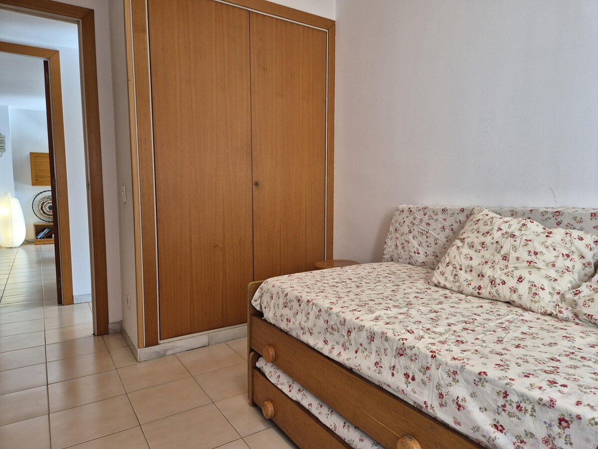Appartement première ligne de mer, 3 chambres, Els Pins - Photo 17