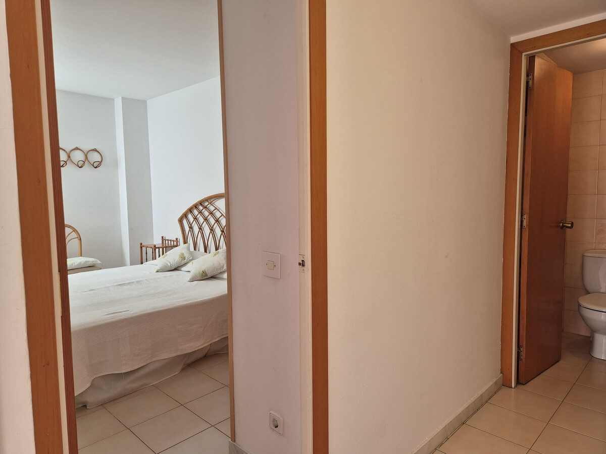 Appartement première ligne de mer, 3 chambres, Els Pins - Photo 20