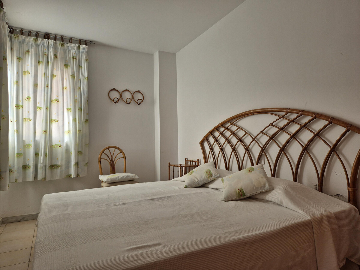 Appartement première ligne de mer, 3 chambres, Els Pins - Photo 21
