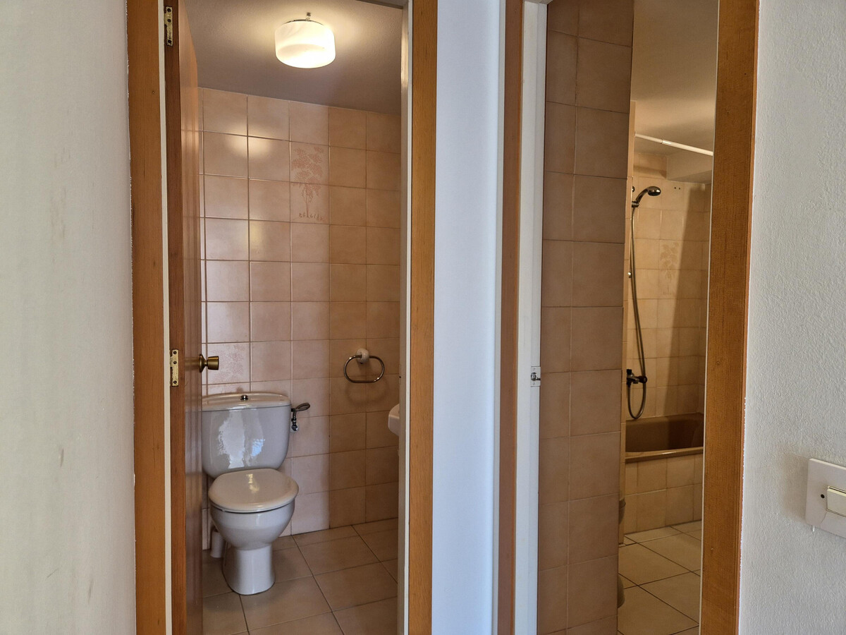 Appartement première ligne de mer, 3 chambres, Els Pins - Photo 23