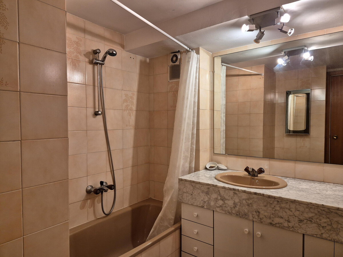 Appartement première ligne de mer, 3 chambres, Els Pins - Photo 24