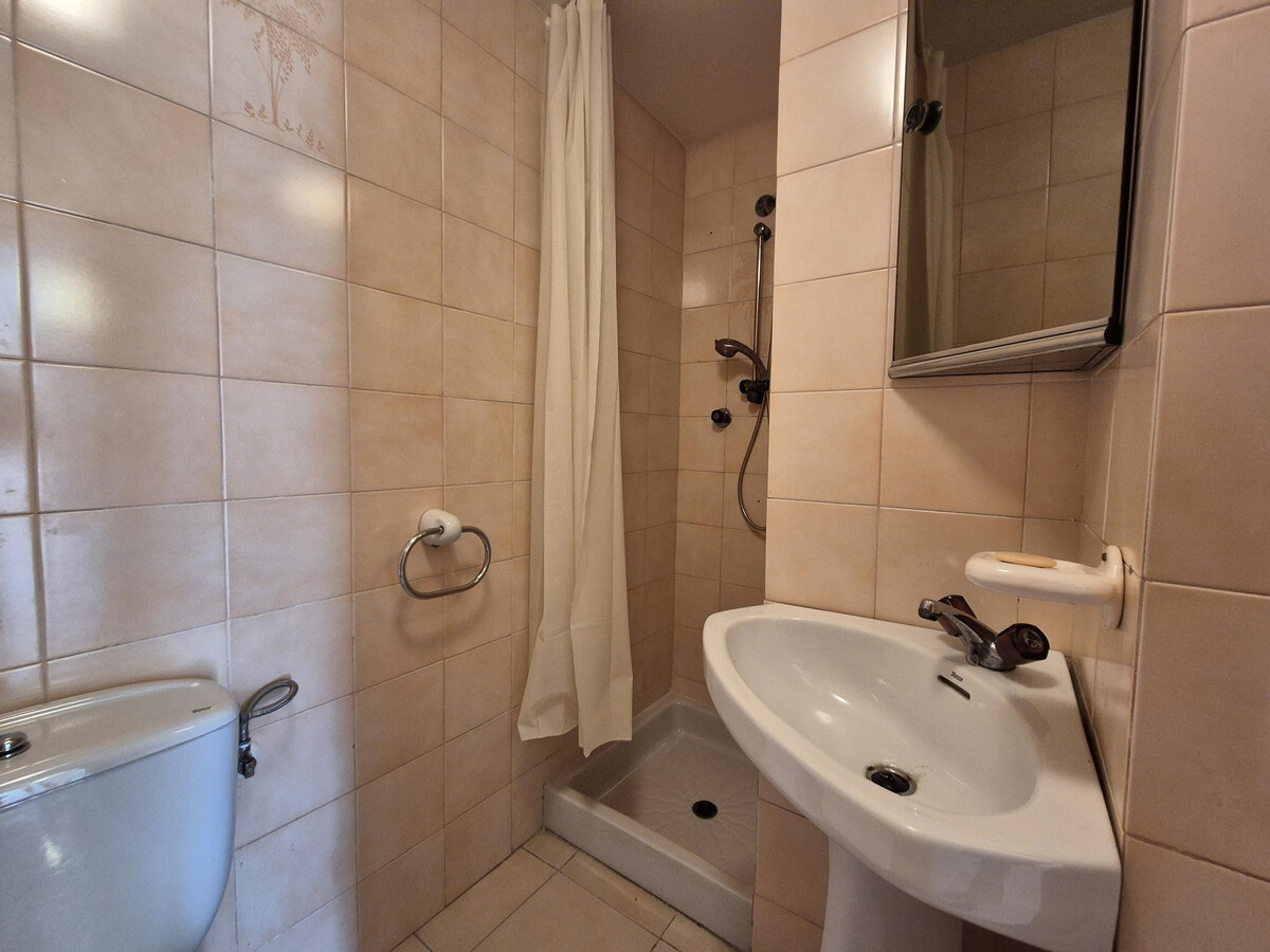 Appartement première ligne de mer, 3 chambres, Els Pins - Photo 25