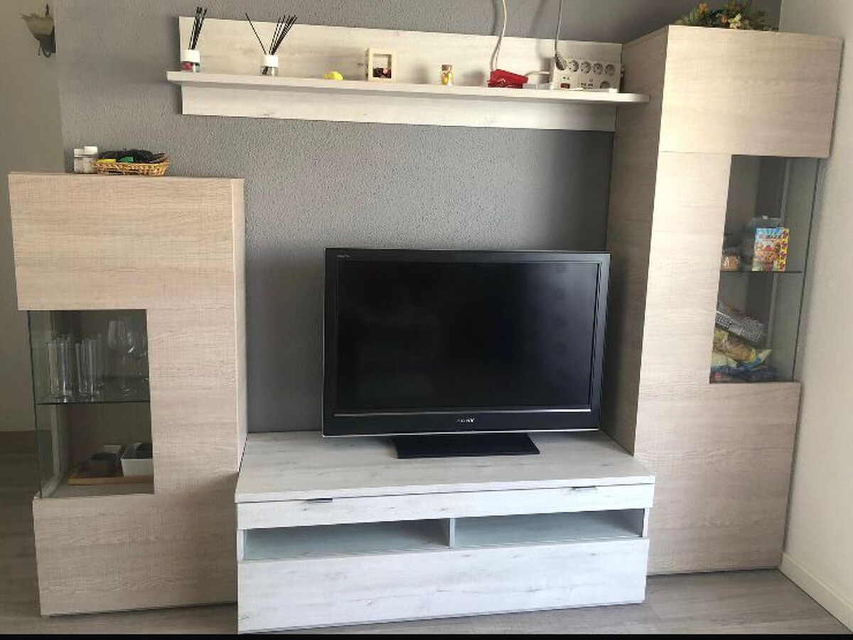 Appartement Neptuno à Platja d'Aro : 2 ch, terrasse et centre-ville - Photo 5