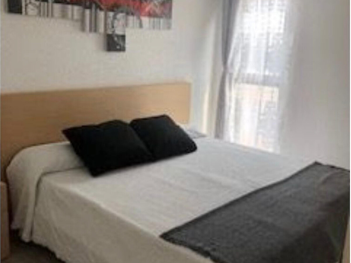 Appartement Neptuno à Platja d'Aro : 2 ch, terrasse et centre-ville - Photo 8