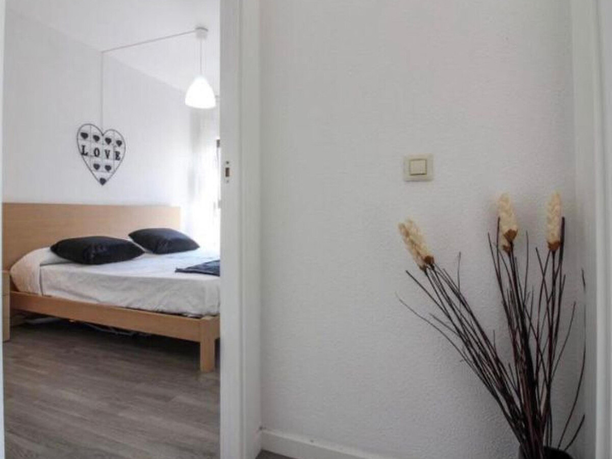 Appartement Neptuno à Platja d'Aro : 2 ch, terrasse et centre-ville - Photo 9