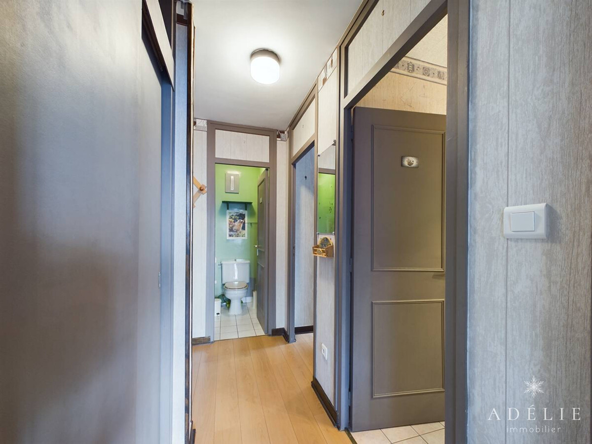 Appartement 2 pièces La Rosière, 350 m des pistes - Photo 8