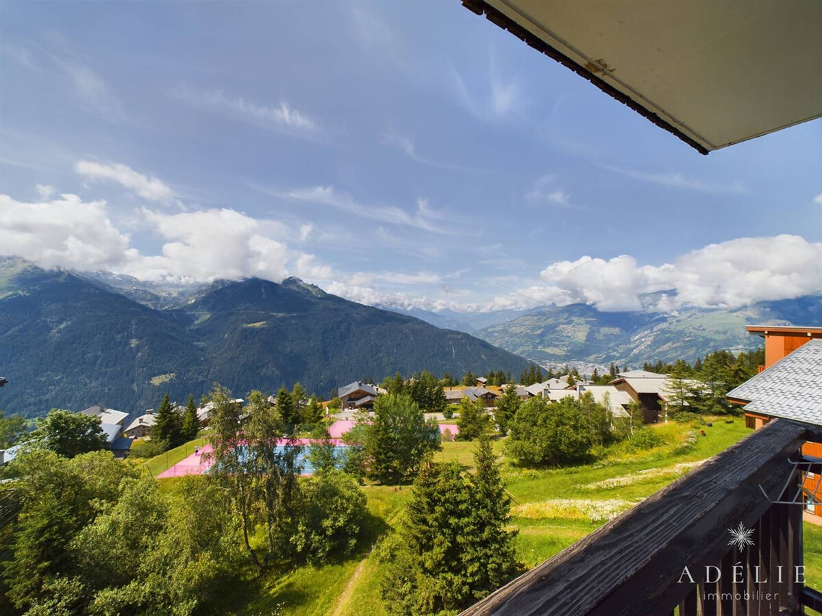 Appartement 2 pièces La Rosière, 350 m des pistes - Photo 9